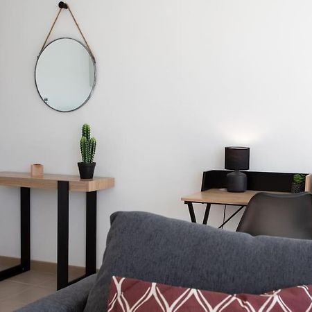 L17 Arenas Suite 3 Balconies 5Mins To The Sea 니스 외부 사진