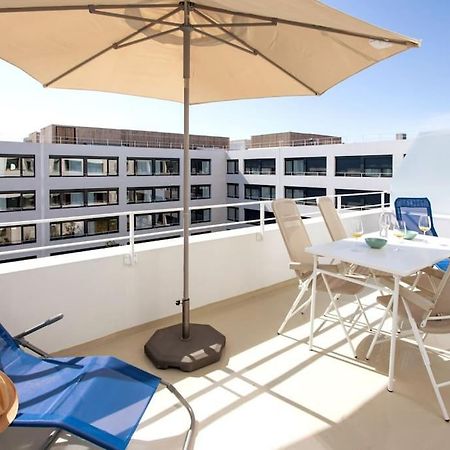 L17 Arenas Suite 3 Balconies 5Mins To The Sea 니스 외부 사진