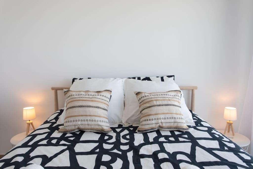 L17 Arenas Suite 3 Balconies 5Mins To The Sea 니스 외부 사진